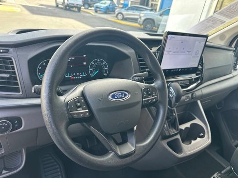 Used 2024 Ford Transit 350 XLT RWD image 24