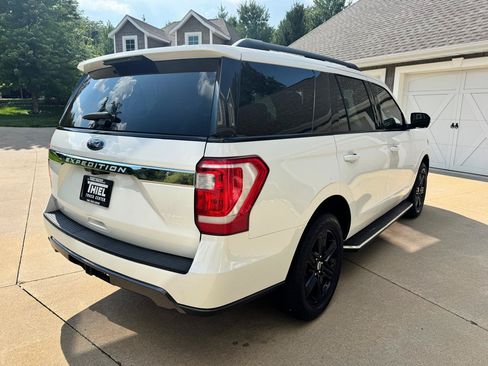 Used 2021 Ford Expedition XLT AWD/4WD image 6