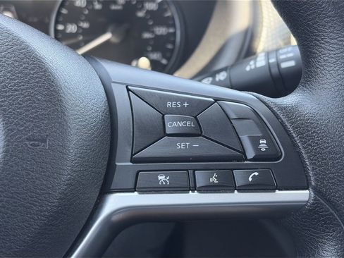 Certified 2023 Nissan Kicks SV FWD image 19