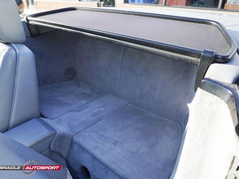 Used 1998 Mercedes-Benz SL 500 image 22