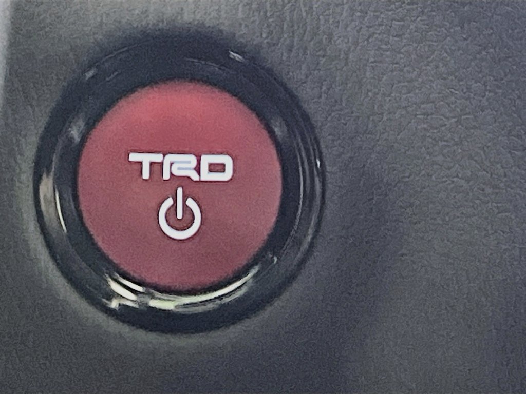 New 2026 Toyota Tundra Limited w/ TRD Off-Road Package AWD/4WD image 19