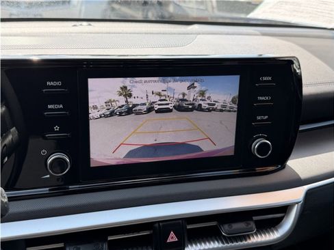 Used 2022 Kia K5 GT-Line image 47