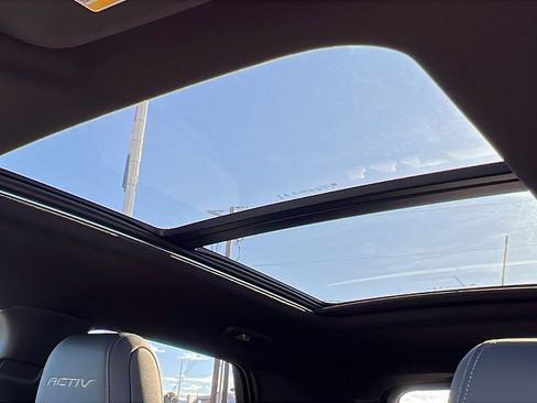 New 2026 Chevrolet TrailBlazer ACTIV w/ Convenience Package image 30