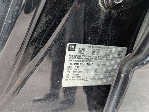 Used 2017 Chevrolet Colorado Z71 image 28