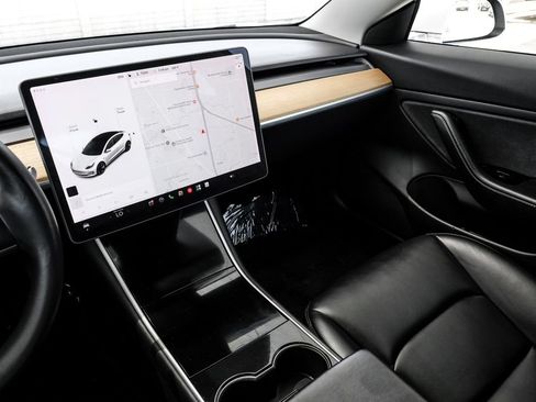 Used 2019 Tesla Model 3 Long Range AWD/4WD image 21