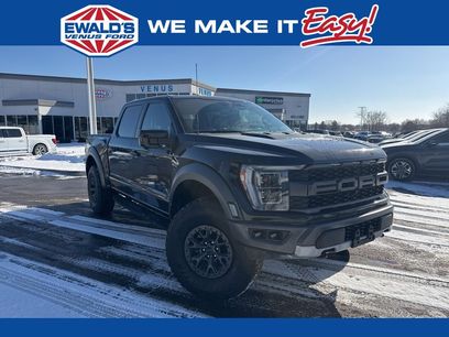 Used 2022 Ford F150 Raptor w/ Raptor 37 Performance Package
