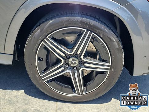 Used 2024 Mercedes-Benz GLE 350 4MATIC image 5
