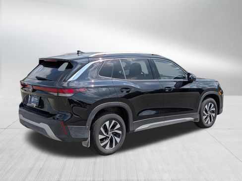 Certified 2026 Volkswagen Tiguan S AWD/4WD image 7