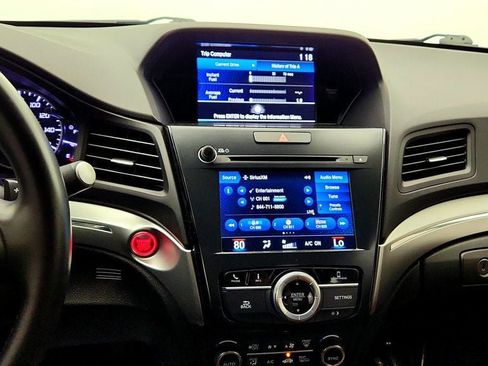 Used 2022 Acura ILX w/ Premium Package FWD image 18
