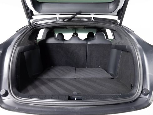 Used 2021 Tesla Model X Long Range AWD/4WD image 23