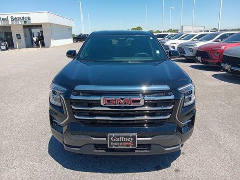 New 2026 GMC Terrain Elevation w/ Technology Package II FWD image 6