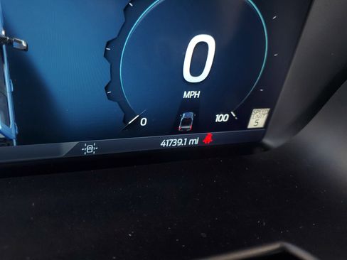 Certified 2023 Ford F250 Platinum image 25