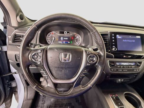 Used 2023 Honda Ridgeline RTL image 13