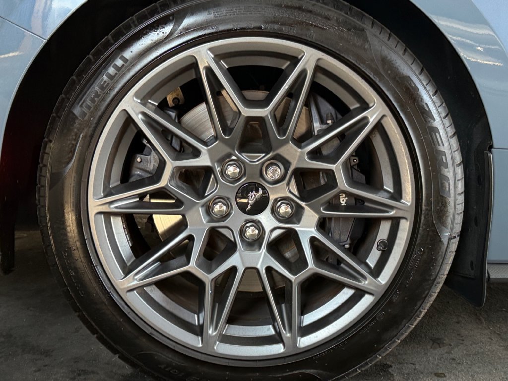 Used 2024 Ford Mustang GT Premium w/ GT Performance Package RWD image 32