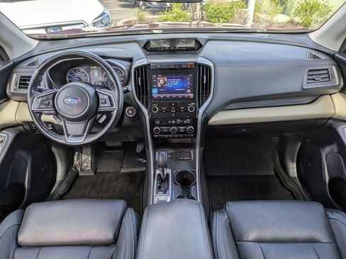 Used 2021 Subaru Ascent Limited w/ Technology Package image 16