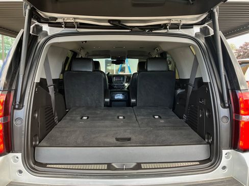 Used 2018 Chevrolet Tahoe Premier w/ RST 6.2L Performance Edition image 19