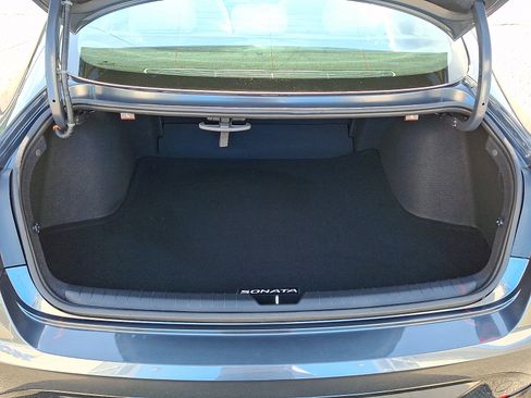 Used 2023 Hyundai Sonata SEL w/ Cargo Package FWD image 29