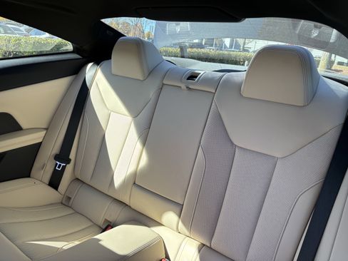 Certified 2026 BMW 430i xDrive Coupe w/ Premium Package image 33