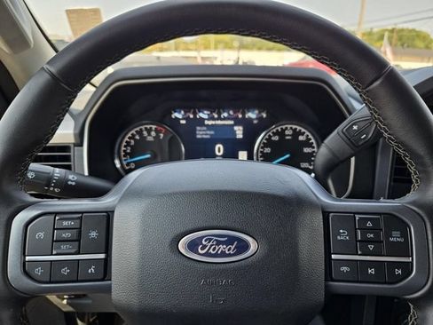 Used 2023 Ford F150 XLT w/ Equipment Group 302A High RWD image 36