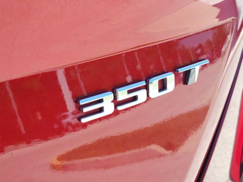 Used 2023 Cadillac CT4 Luxury w/ Sun And Sound Package AWD/4WD image 8