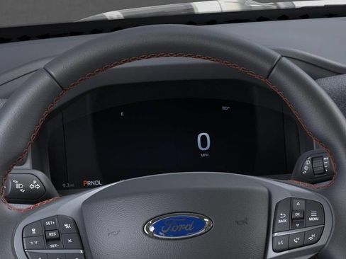 New 2026 Ford Explorer Active RWD image 12
