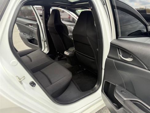 Used 2017 Honda Civic Si image 17