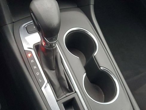 Certified 2024 Chevrolet Equinox LS AWD/4WD image 28