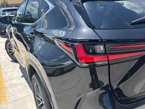 Used 2023 Lexus NX 350 AWD image 9