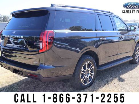 New 2026 Ford Expedition Max Active image 4