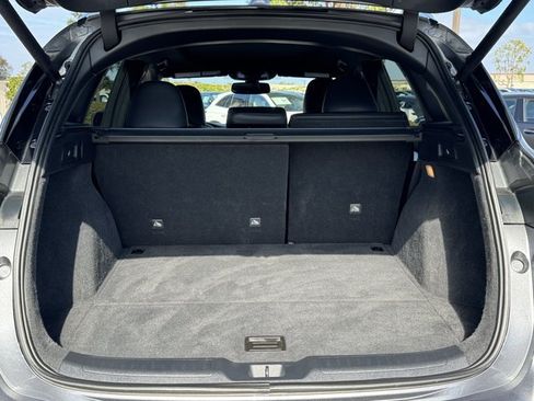 Used 2020 INFINITI QX50 Essential w/ Edition 30 Package FWD image 11