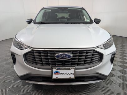 New 2025 Ford Escape Active w/ Cold Weather Package