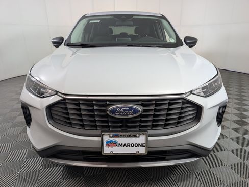 New 2025 Ford Escape Active w/ Cold Weather Package image 2