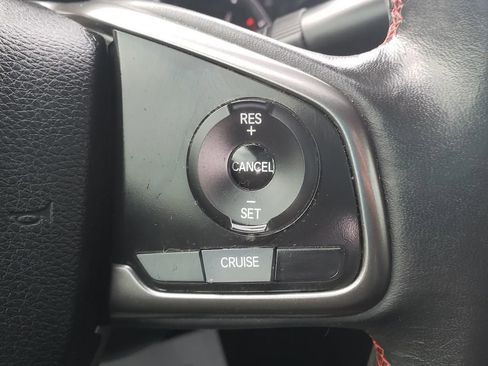 Used 2017 Honda Civic Si image 13