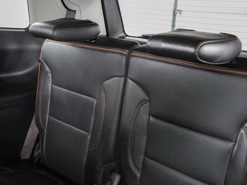 Used 2021 GMC Acadia AT4 w/ Trailering Package image 27