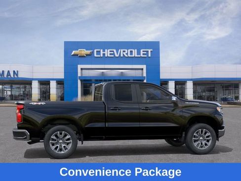 New 2026 Chevrolet Silverado 1500 LT image 6
