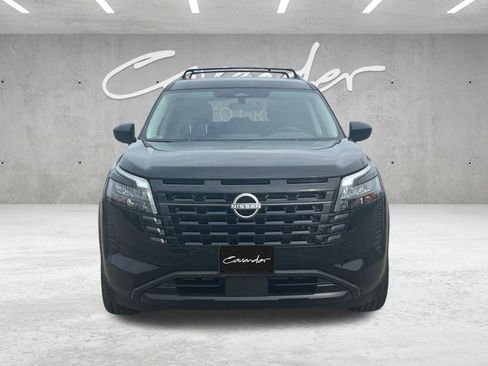 New 2026 Nissan Pathfinder SV FWD image 18