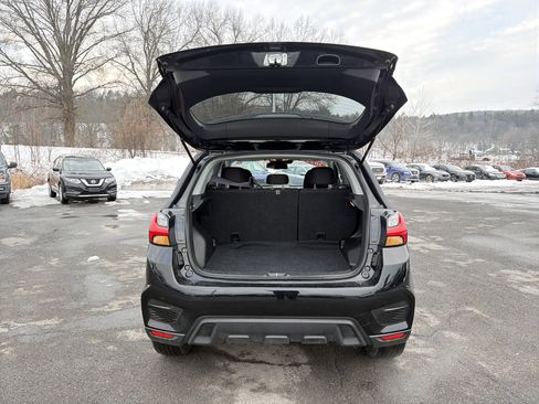 Used 2024 Mitsubishi Outlander Sport ES image 29