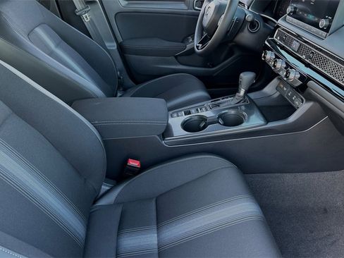 New 2025 Honda Civic Sport image 13