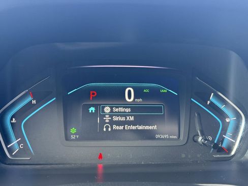 Used 2018 Honda Odyssey EX-L image 13