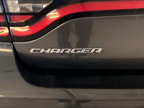 Used 2023 Dodge Charger R/T w/ Cold Weather Package RWD image 31