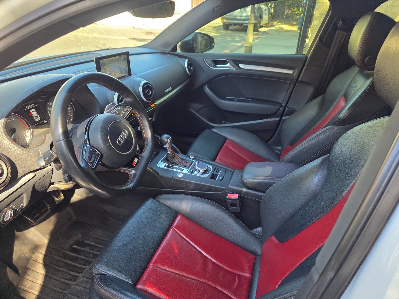 Used 2016 Audi S3 Premium Plus AWD/4WD image 5