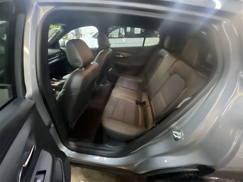 Used 2025 Buick Envista Preferred w/ Convenience I Package image 21