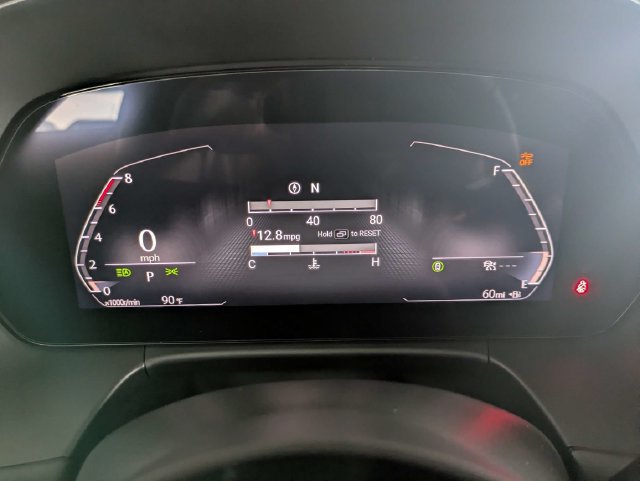 Used 2026 MAZDA CX-5 AWD 2.5 S image 24