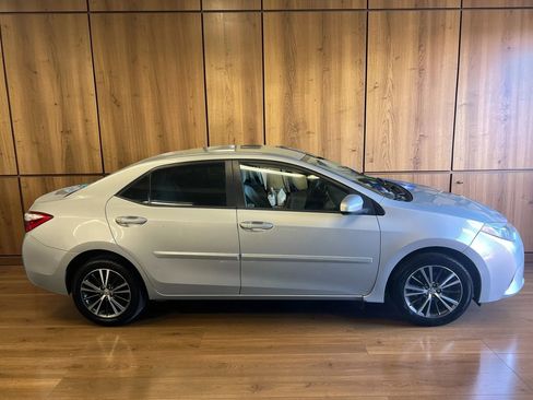 Used 2016 Toyota Corolla LE image 8