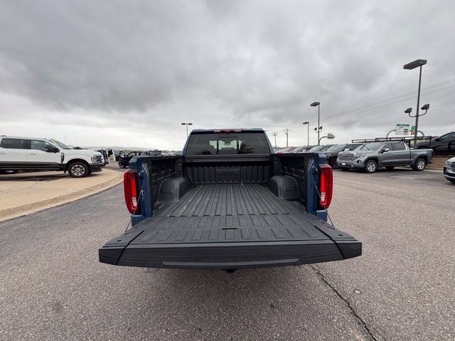 Certified 2026 GMC Sierra 1500 Denali w/ Denali Reserve Package AWD/4WD image 24