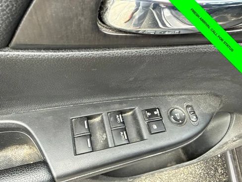Used 2015 Honda Accord EX-L image 23