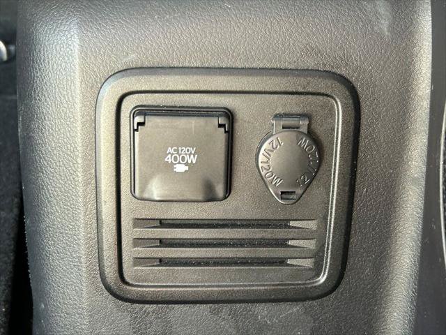 Certified 2023 Toyota 4Runner TRD Pro AWD/4WD image 15