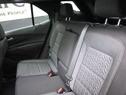 Used 2024 Chevrolet Equinox LT image 20