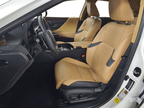 Certified 2023 Lexus ES 350 Ultra Luxury FWD image 18