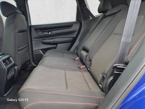 Used 2025 Honda CR-V Sport image 19